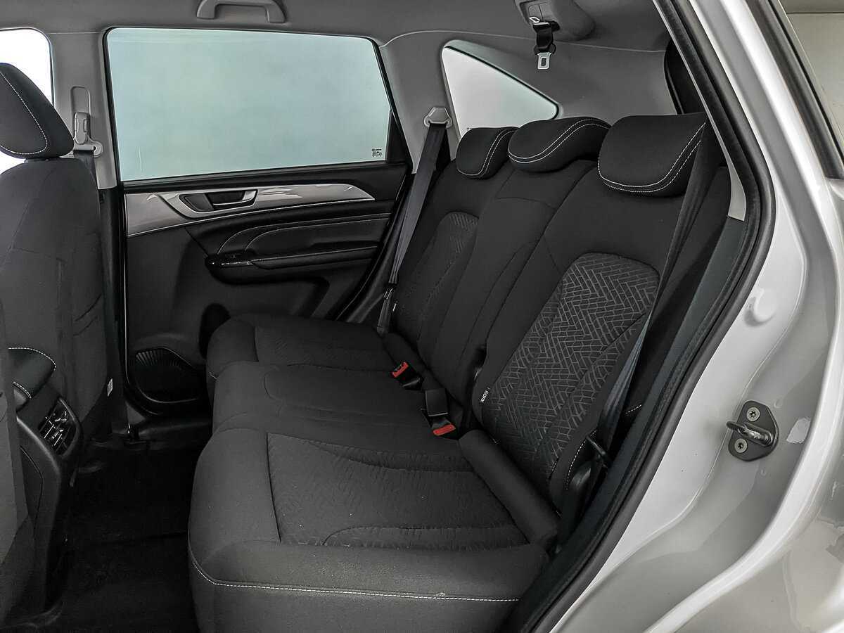 Купить Haval M6, 2023, 5 479 км, фото №16