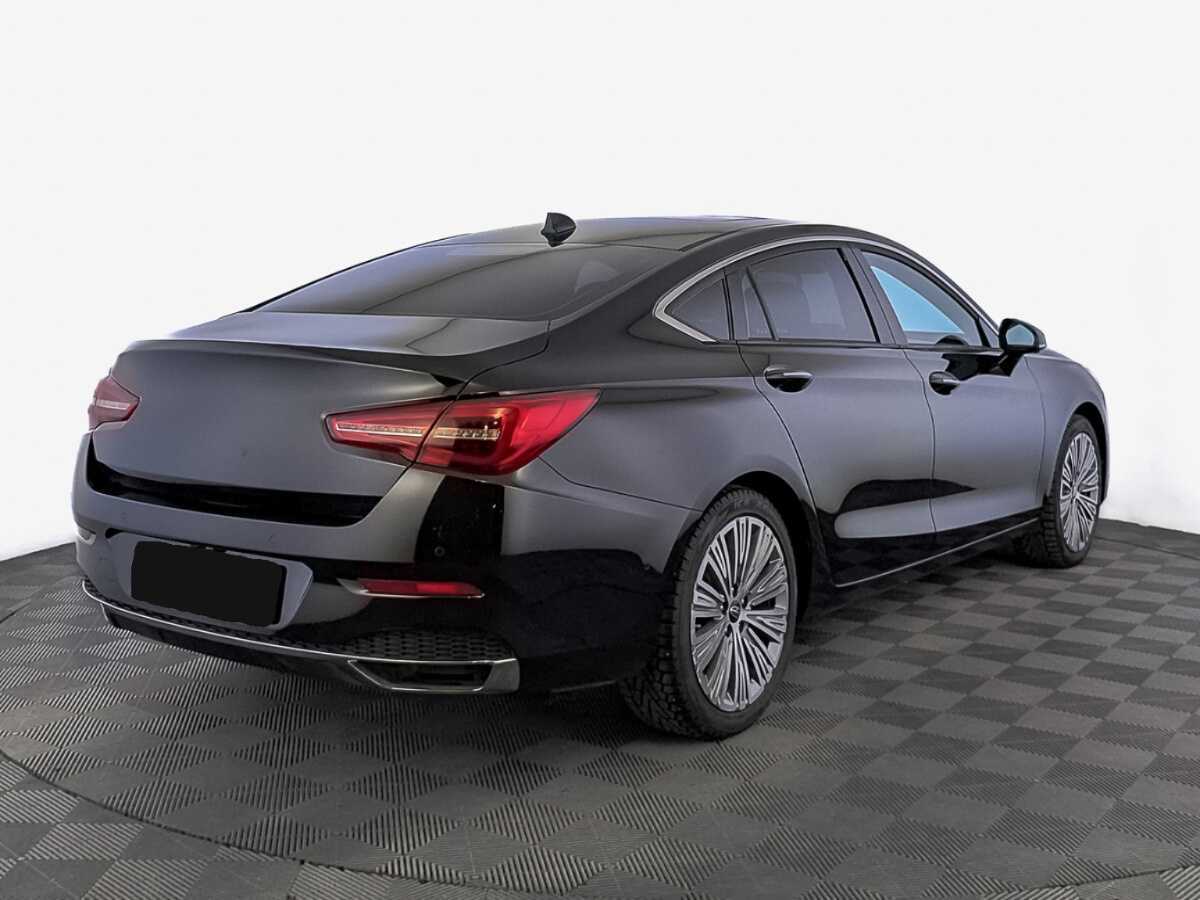 Купить Hongqi H5, 2022, 17 241 км, фото №5