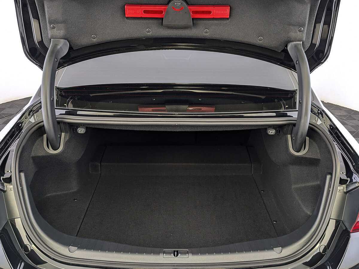 Купить Hongqi H5, 2022, 17 241 км, фото №10