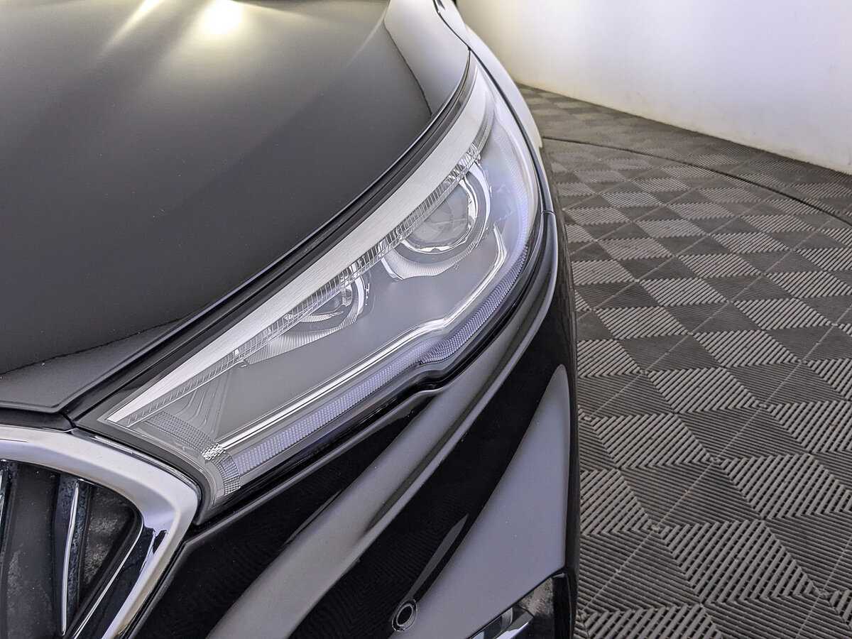 Купить Hongqi H5, 2022, 17 241 км, фото №11