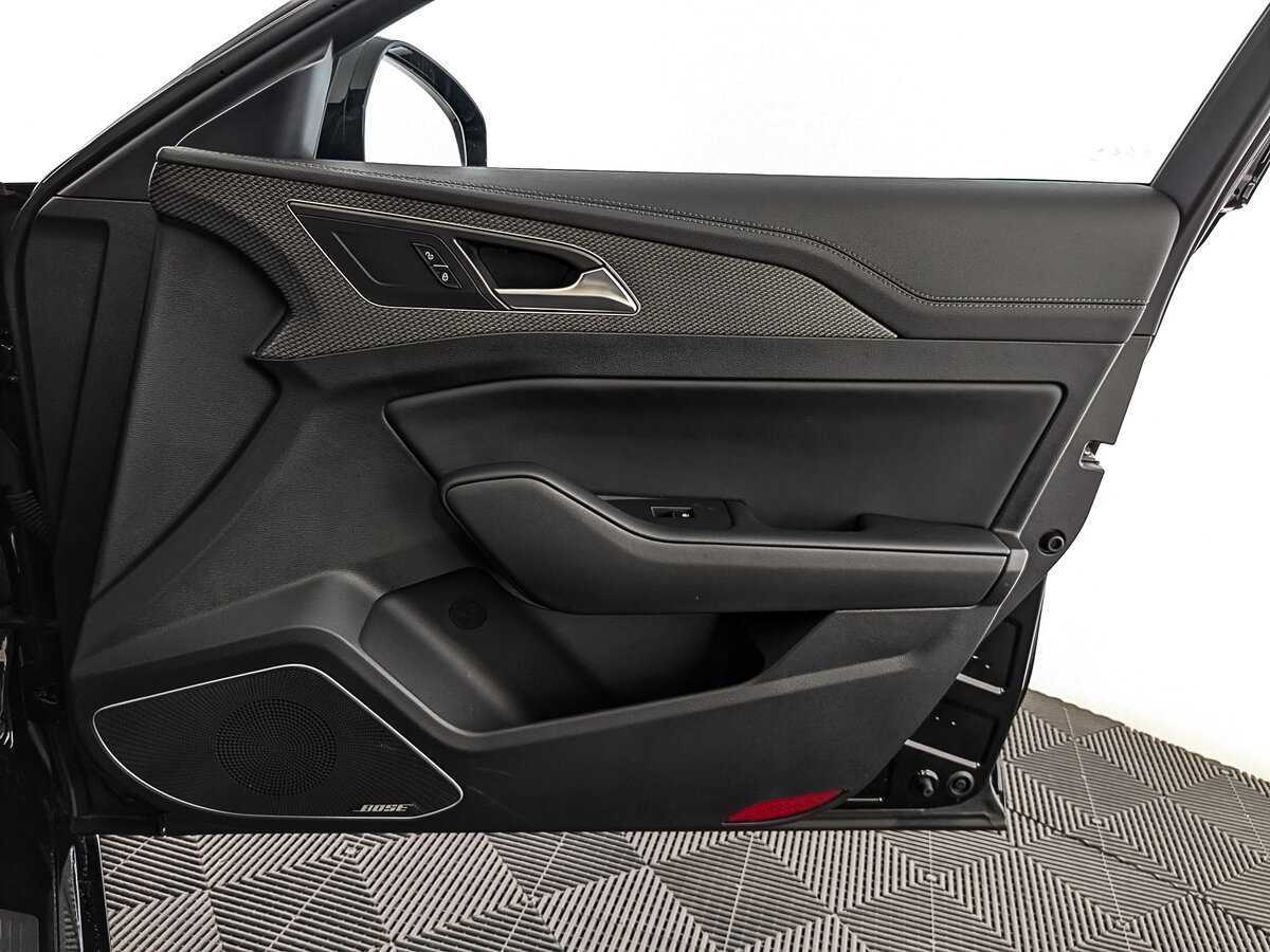 Купить Hongqi H5, 2022, 17 241 км, фото №25