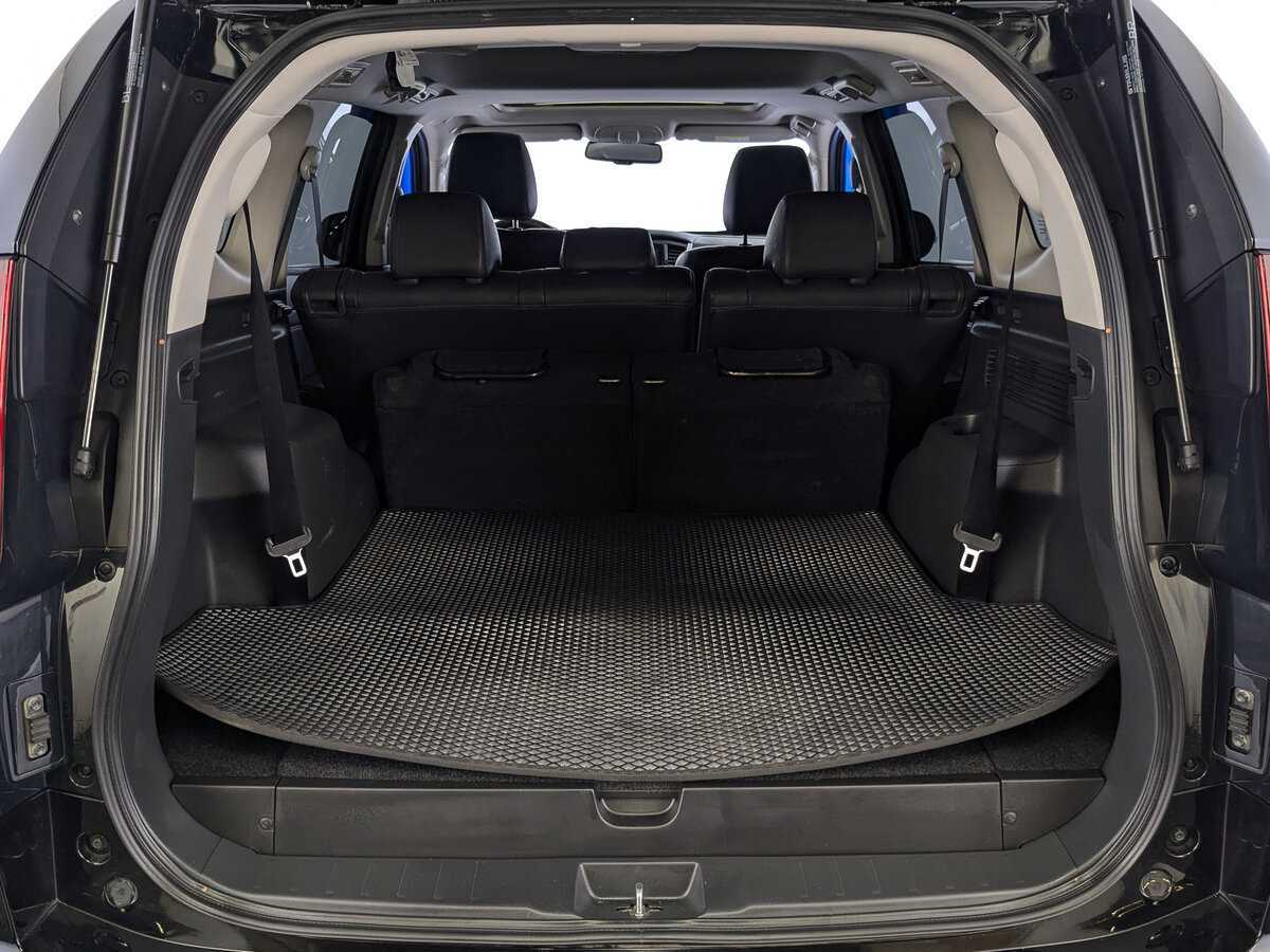 Купить Mitsubishi Montero Sport, 2023, 48 889 км, фото №10