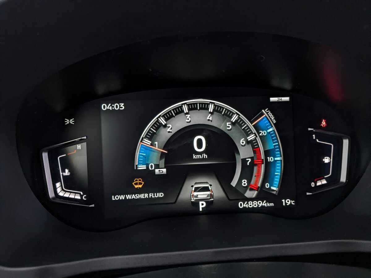 Купить Mitsubishi Montero Sport, 2023, 48 889 км, фото №14