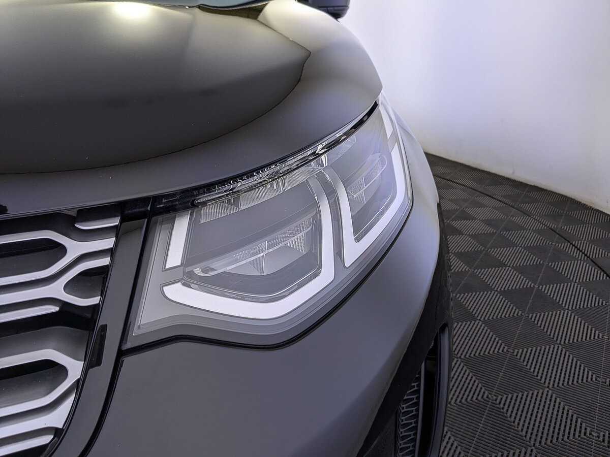 Купить Land Rover Discovery Sport, 2019, 92 100 км, фото №17