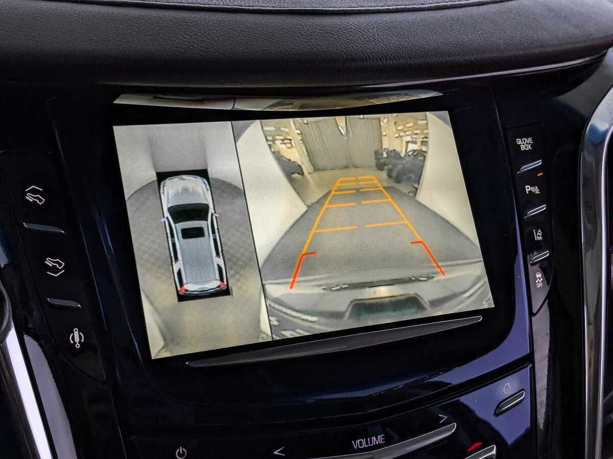 Купить Cadillac Escalade, 2015, 213 279 км, фото №28