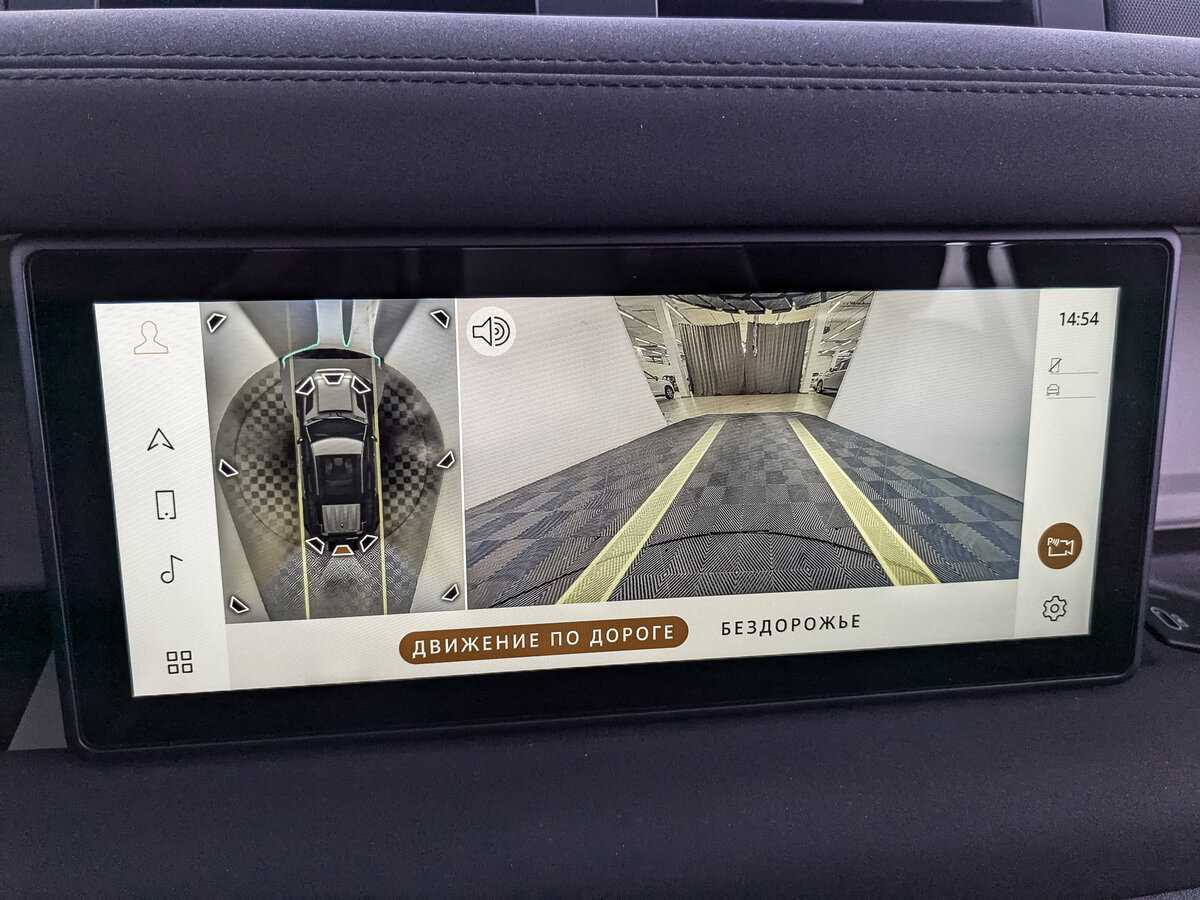 Купить Land Rover Defender 110, 2021, 64 672 км, фото №28