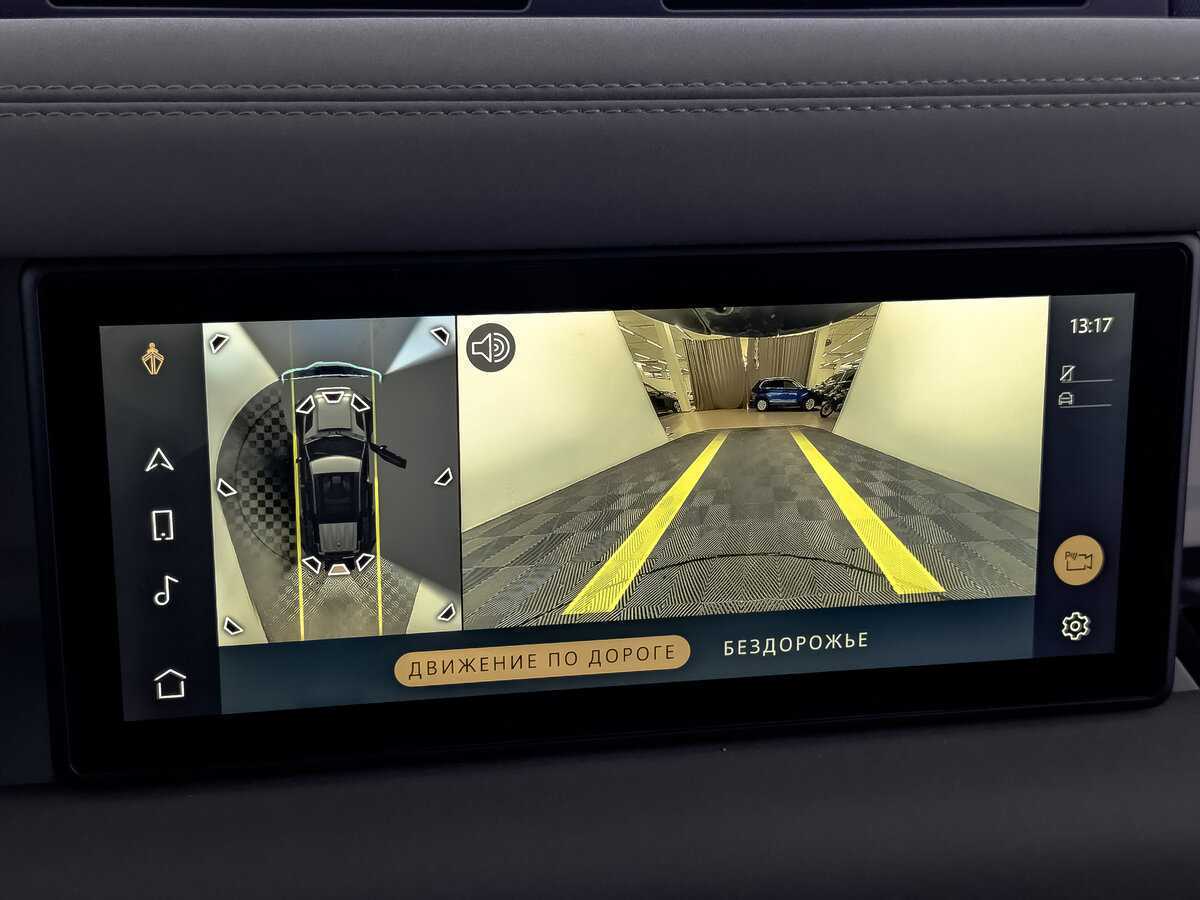 Купить Land Rover Defender 110, 2021, 61 005 км, фото №27