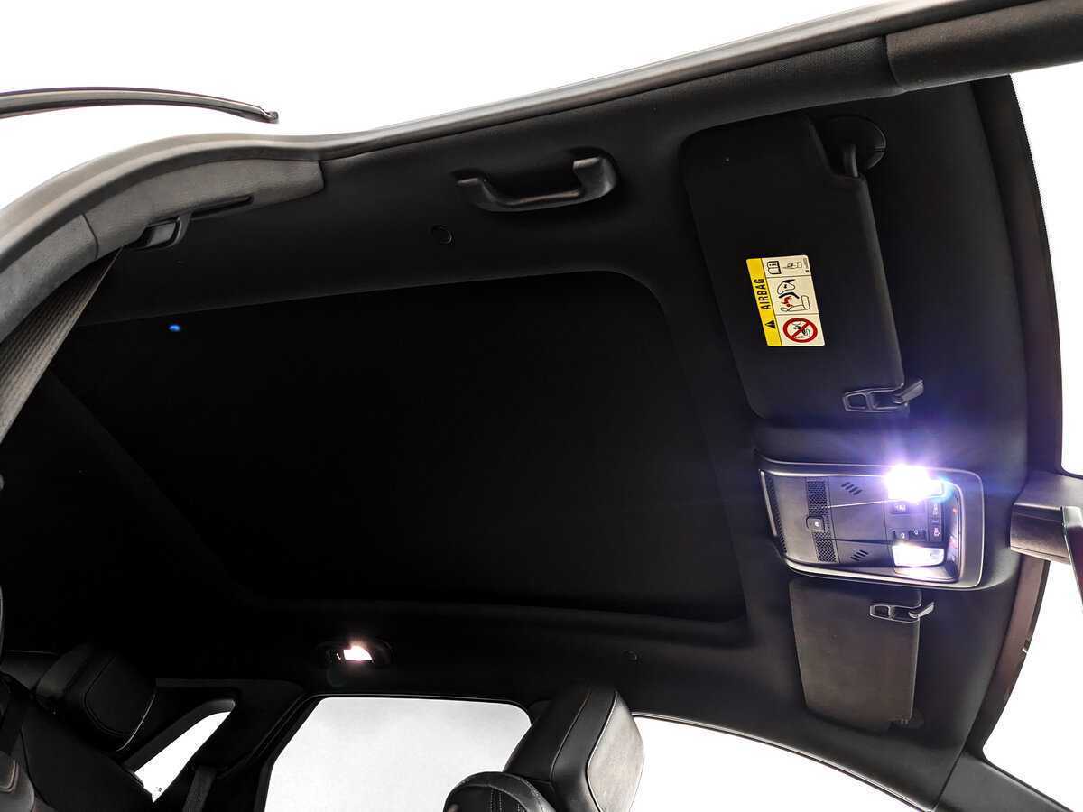 Купить Cadillac XT5, 2021, 56 940 км, фото №24