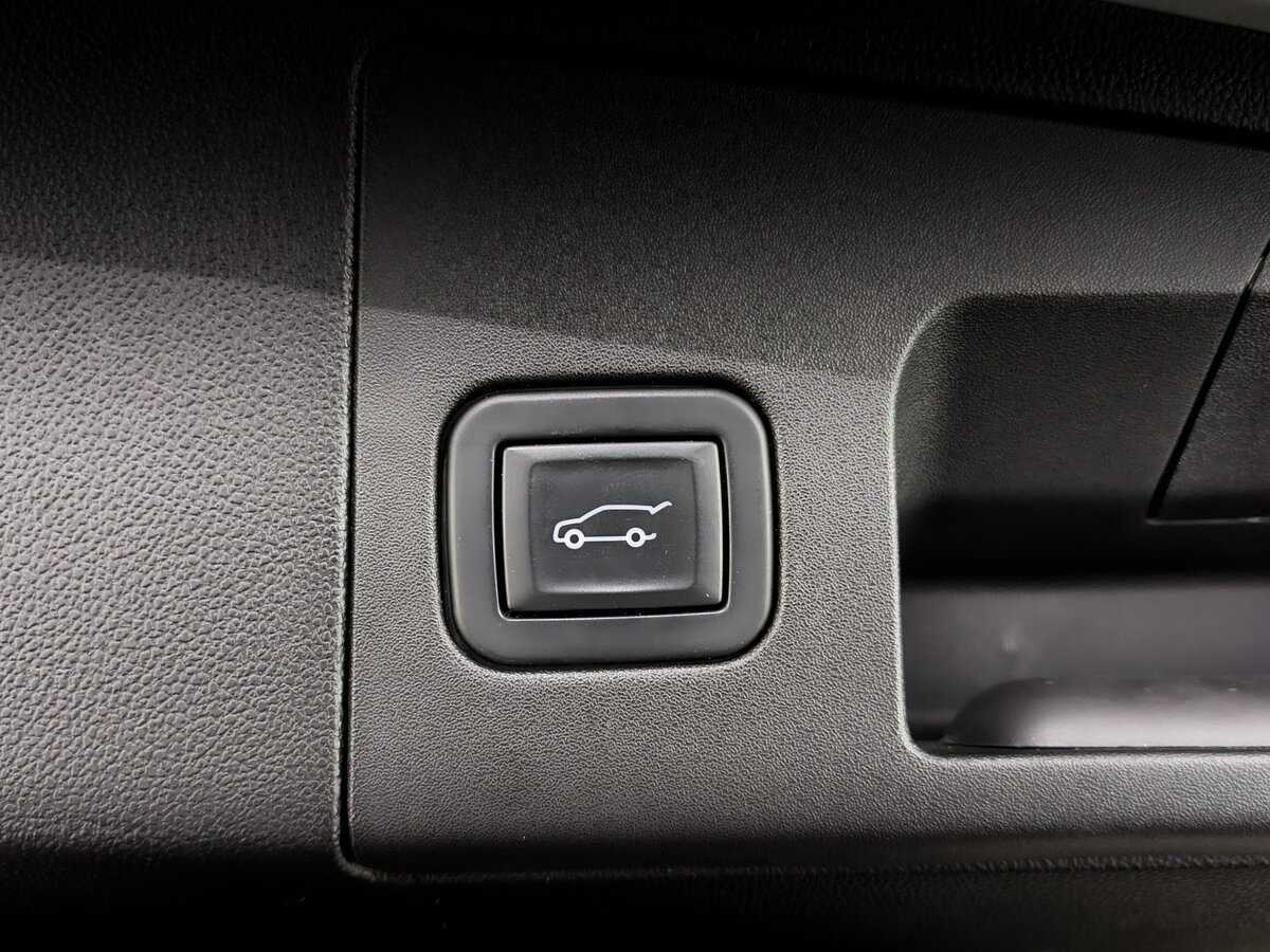 Купить Cadillac XT5, 2021, 56 940 км, фото №28