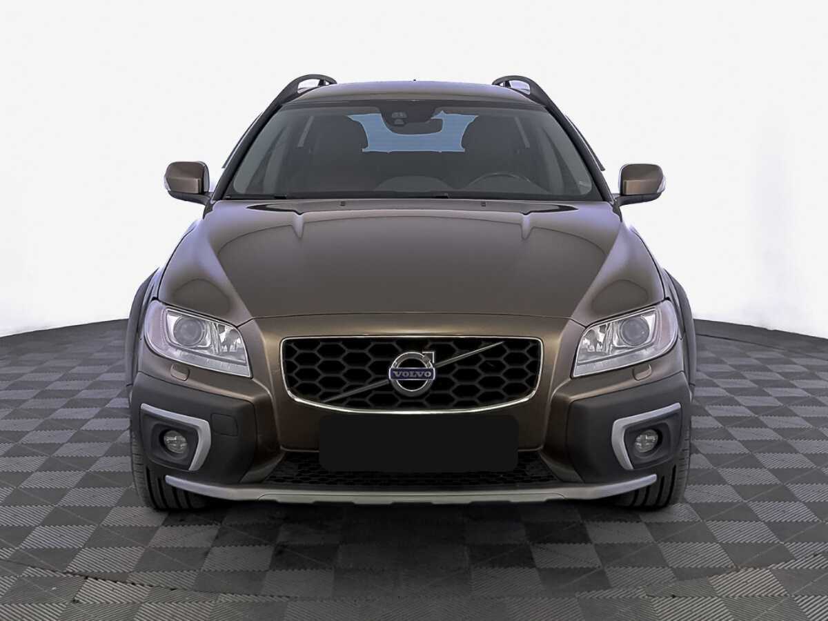 Volvo XC70
