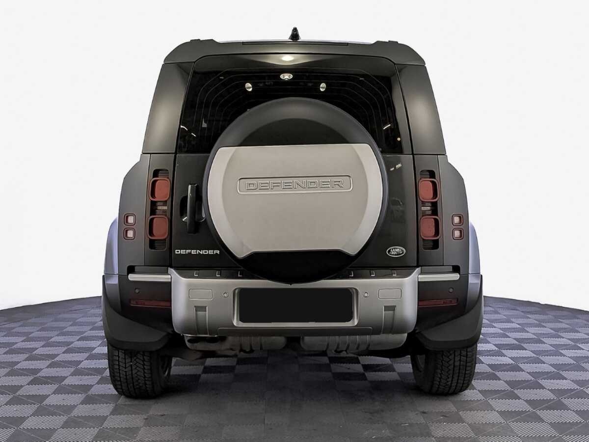 Купить Land Rover Defender 90, 2021, 52 800 км, фото №6