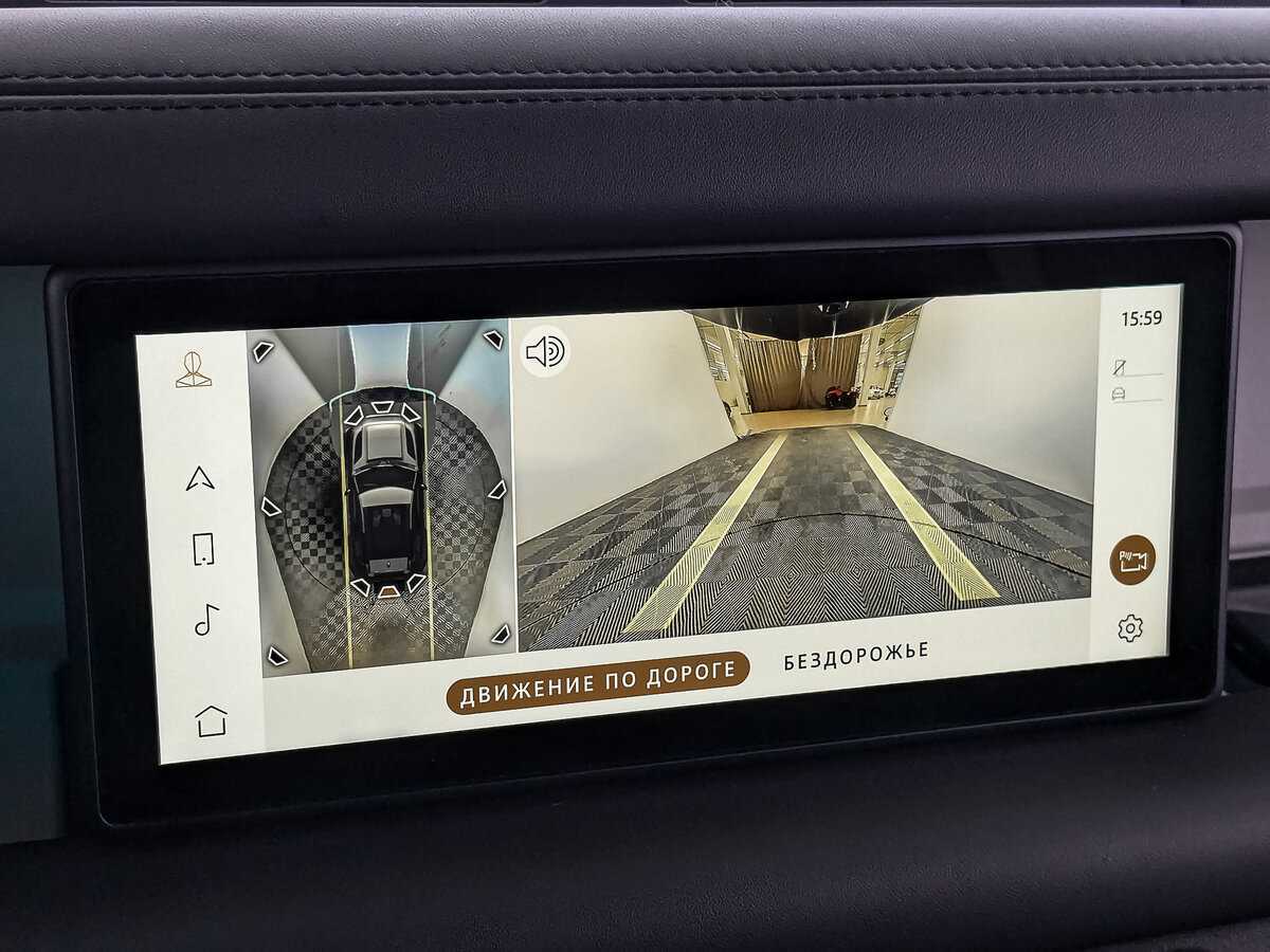 Купить Land Rover Defender 90, 2021, 52 800 км, фото №28