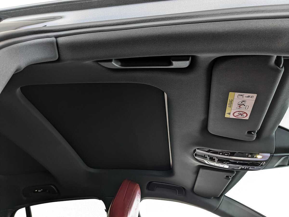 Купить Porsche Panamera 4, 2020, 75 975 км, фото №21