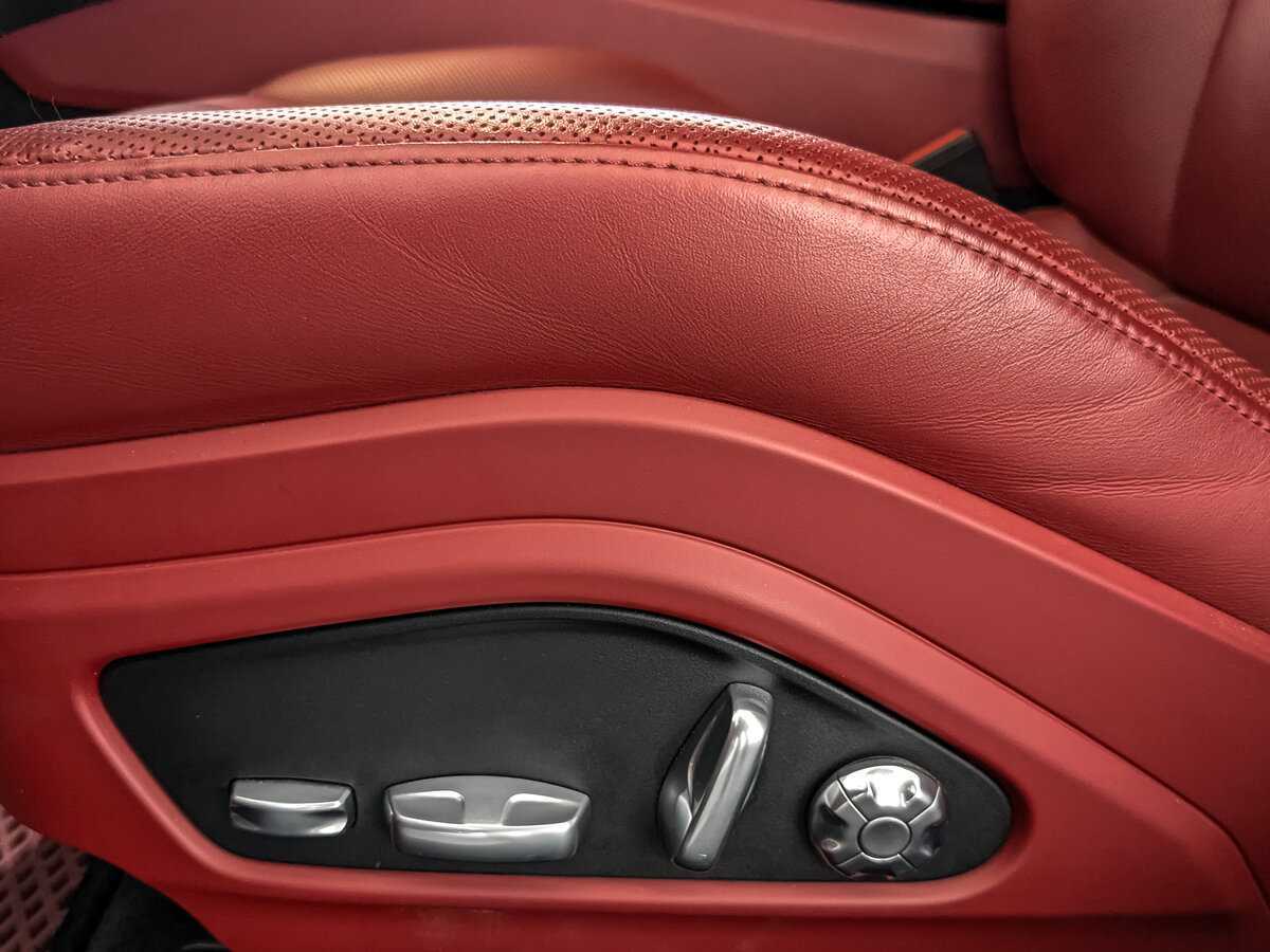 Купить Porsche Panamera 4, 2020, 75 975 км, фото №24