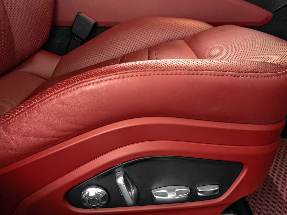 Купить Porsche Panamera 4, 2020, 75 975 км, фото №25