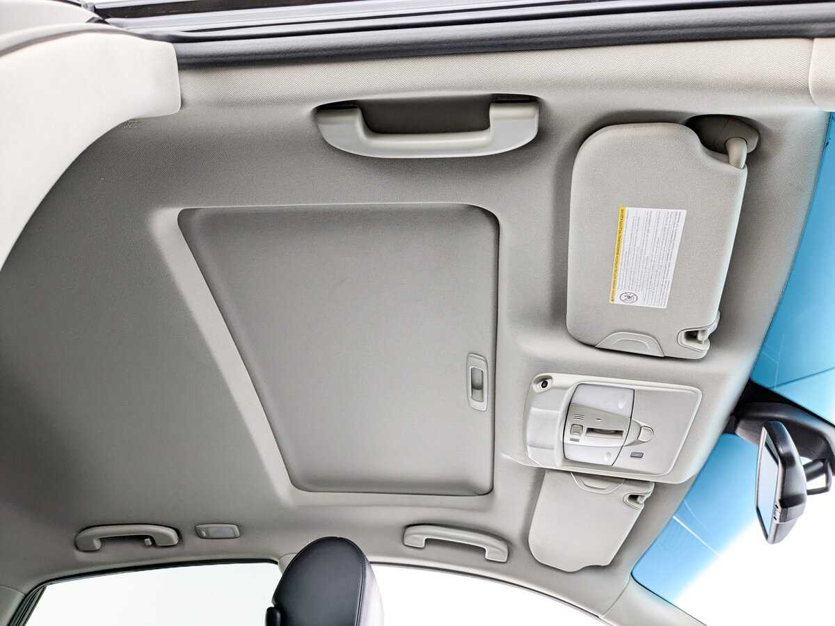 Купить Infiniti EX25, 2012, 149 361 км, фото №23