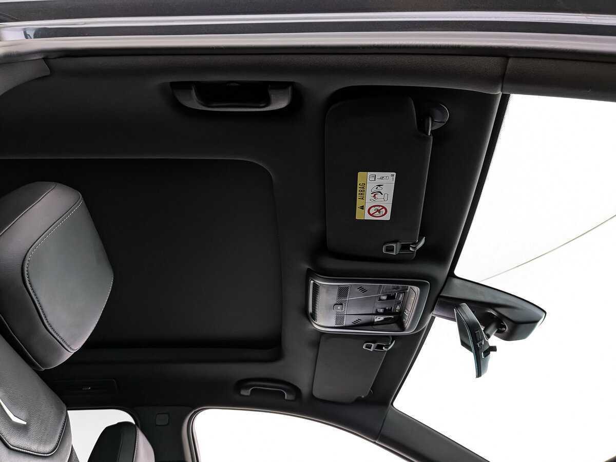 Купить Cadillac XT6, 2020, 73 639 км, фото №23