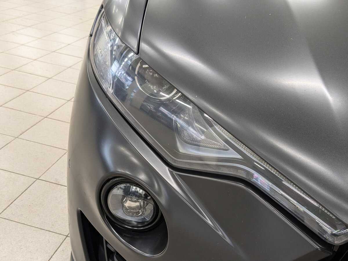 Купить Maserati Levante Diesel, 2017, 92 819 км, фото №11