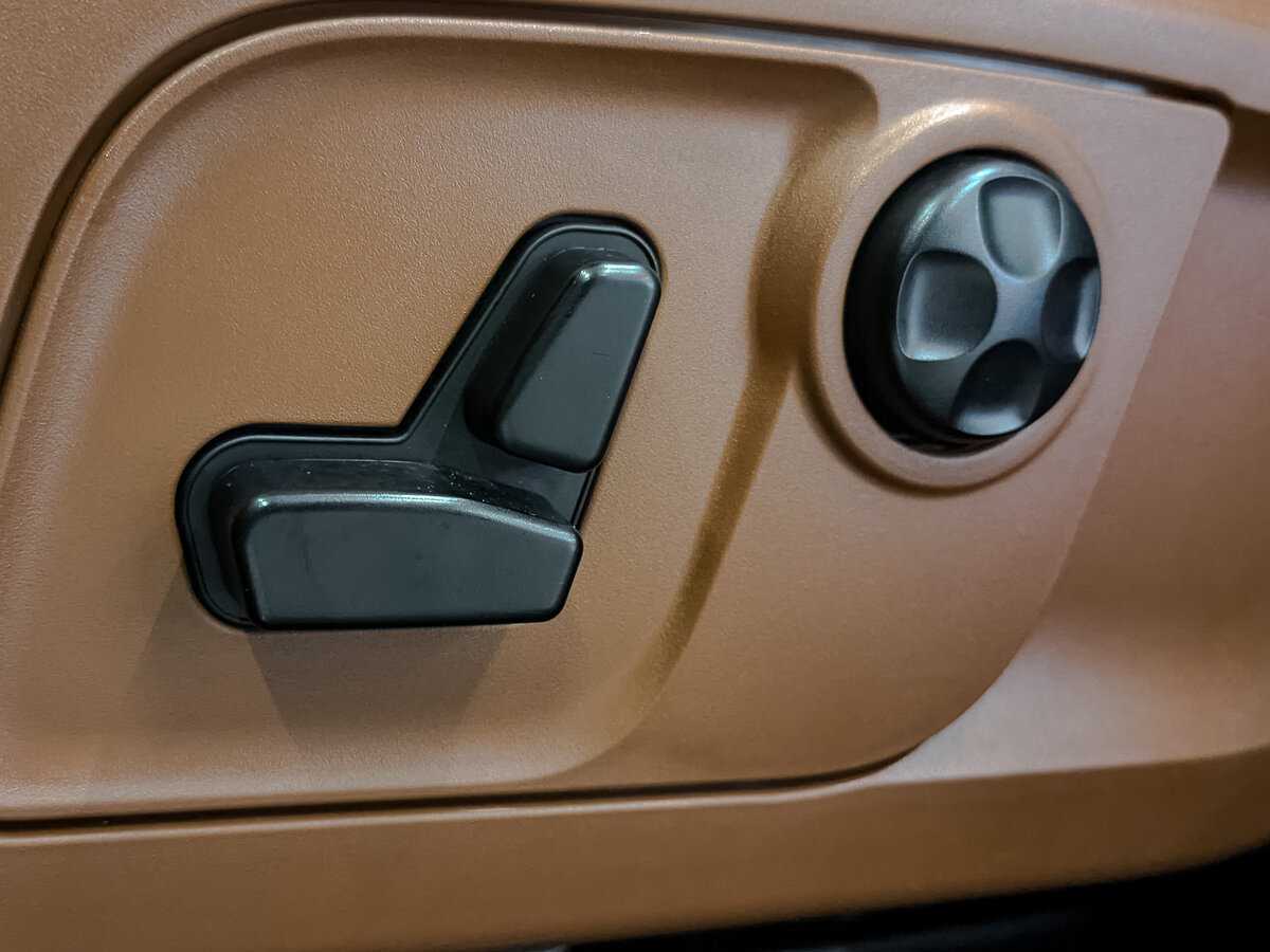 Купить Maserati Levante Diesel, 2017, 92 819 км, фото №30