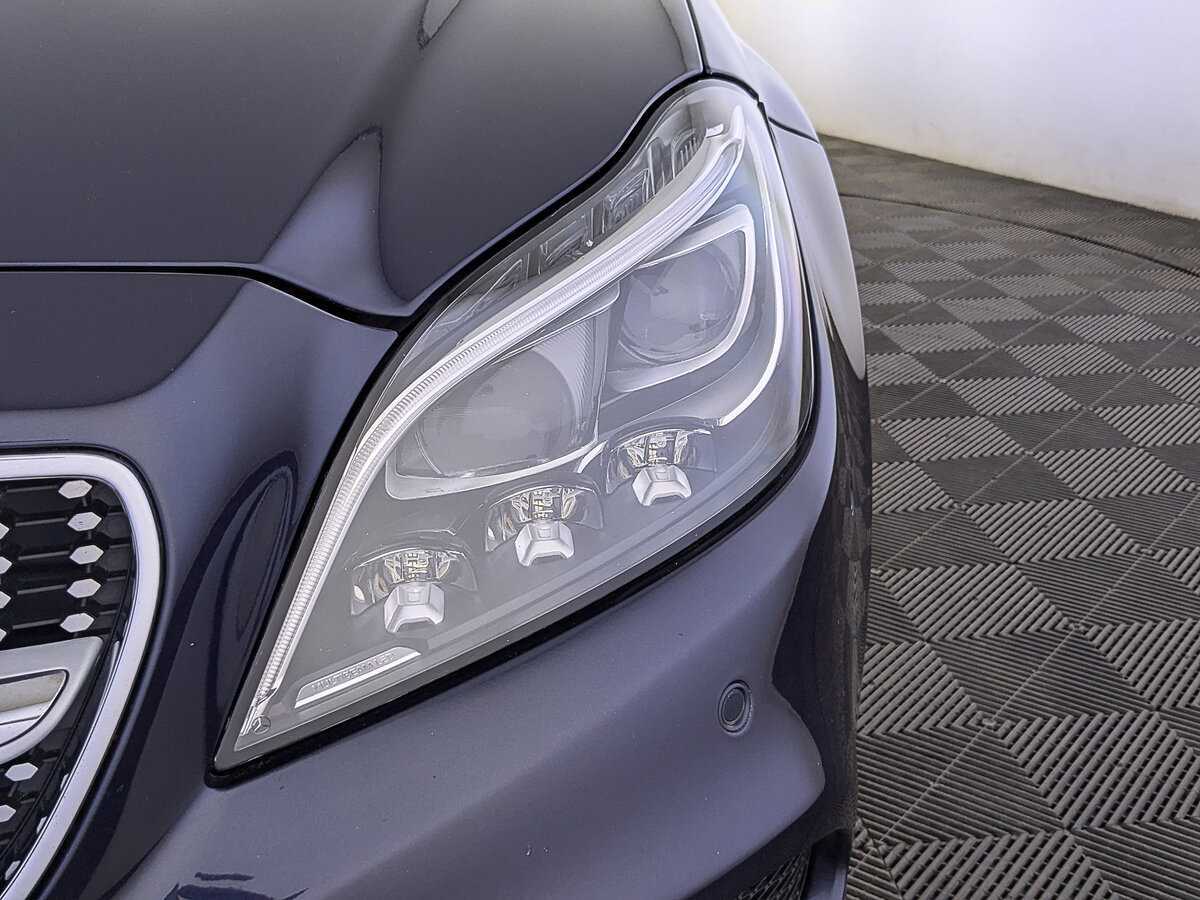 Купить Mercedes-Benz CLS 350 BlueTEC, 2015, 118 689 км, фото №11
