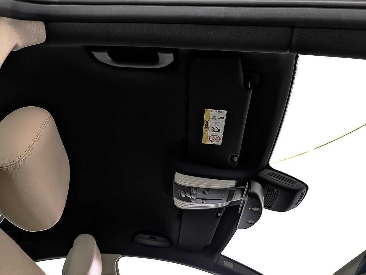 Купить Mercedes-Benz CLS 350 BlueTEC, 2015, 118 689 км, фото №23