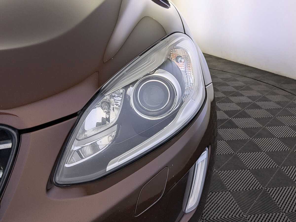 Купить Volvo XC60, 2014, 168 073 км, фото №11