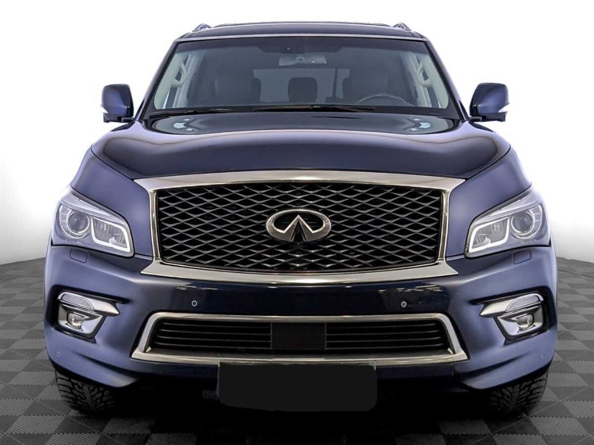 Infiniti QX80