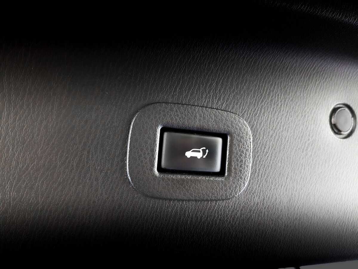 Купить Infiniti QX80, 2017, 135 877 км, фото №26