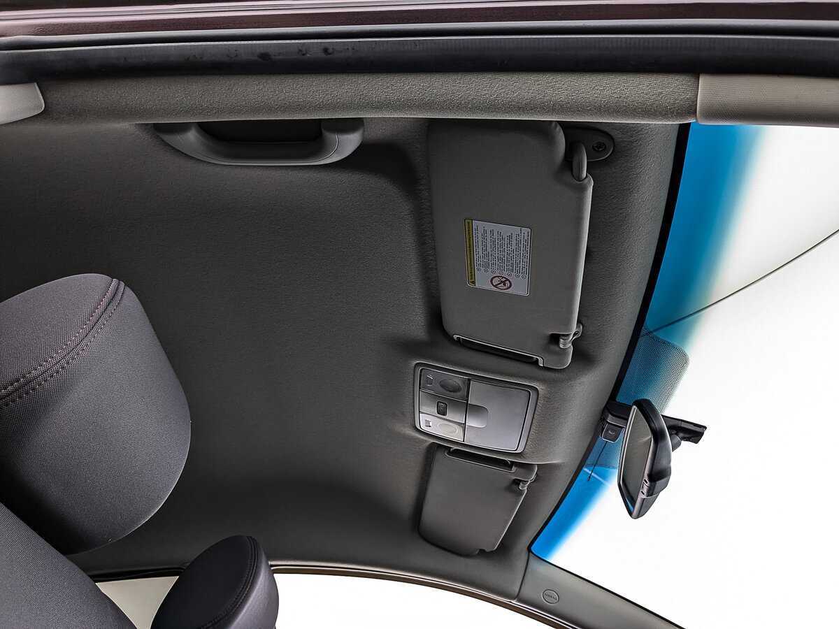 Купить Kia Cerato 6-speed, 2011, 104 753 км, фото №22