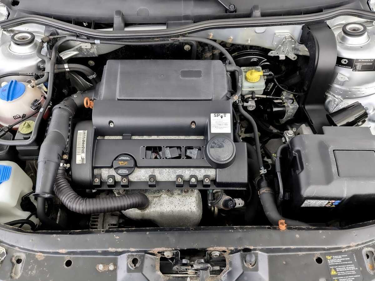 Купить Skoda Octavia, 2008, 103 266 км, фото №9