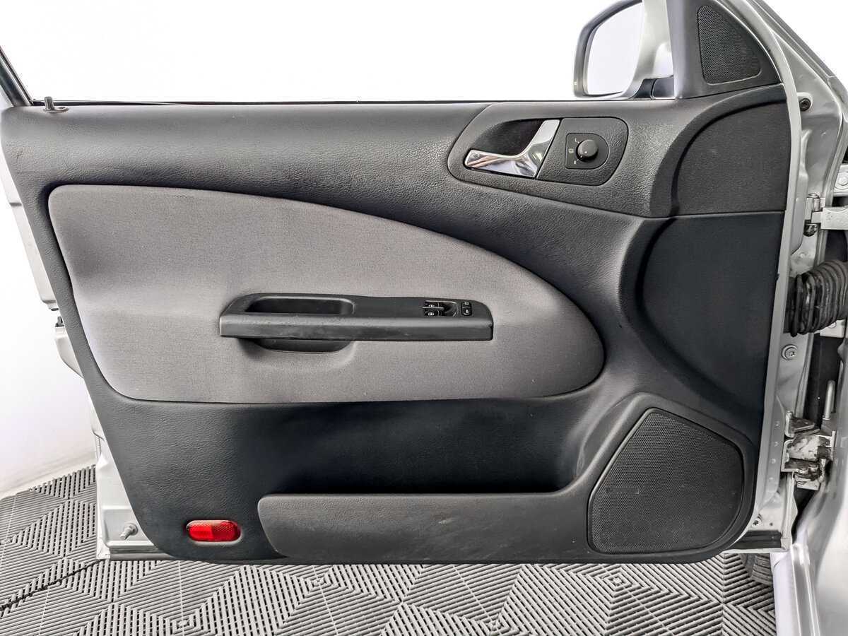 Купить Skoda Octavia, 2008, 103 266 км, фото №19