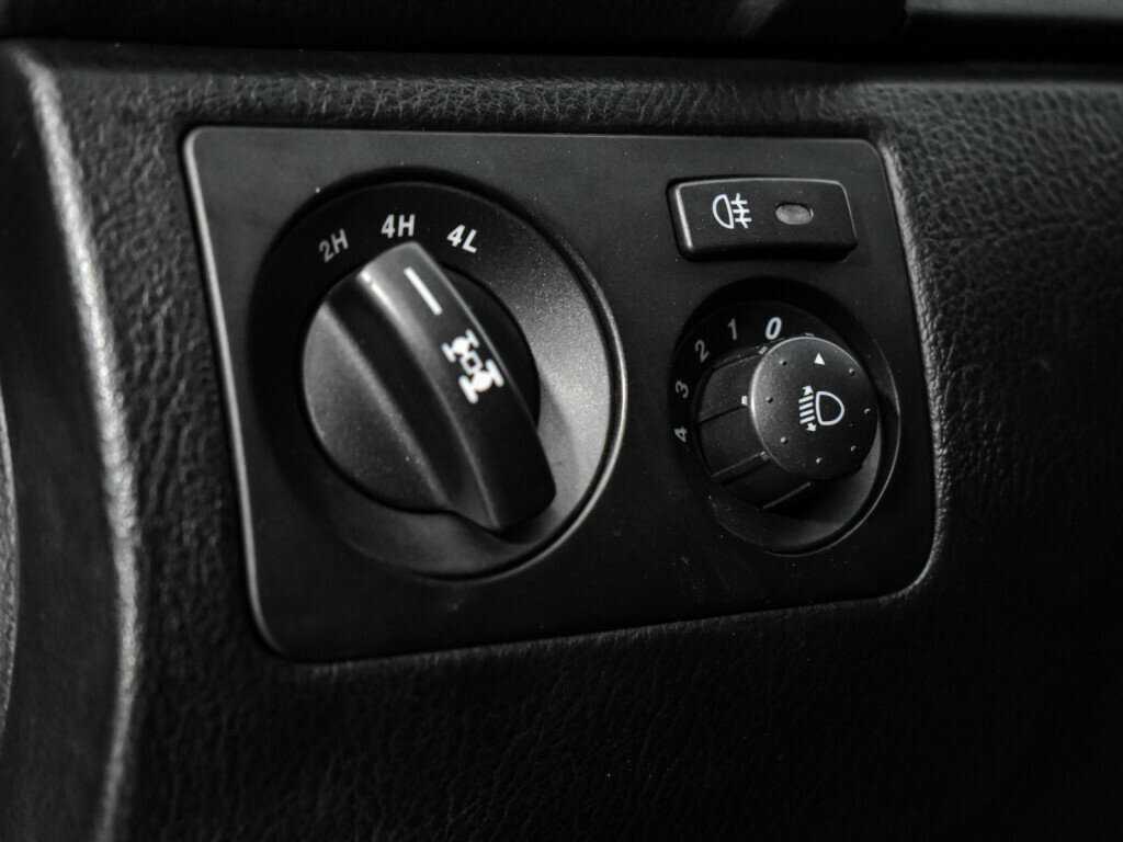 Купить SsangYong Rexton, 2011, 200 497 км, фото №10