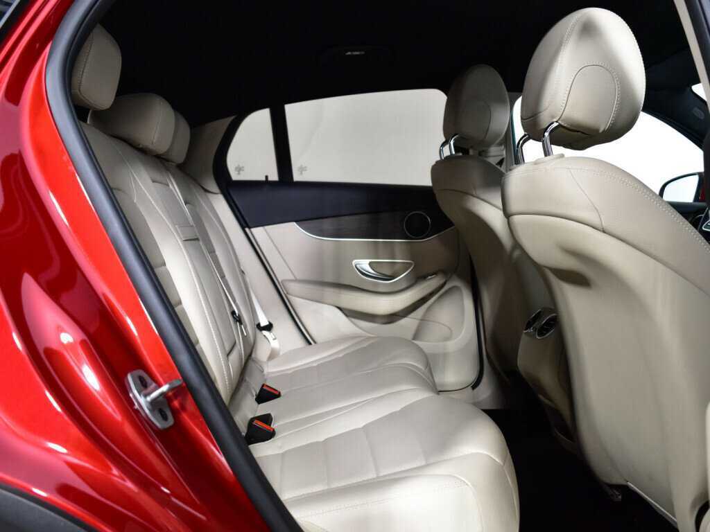 Купить Mercedes-Benz GLC Coupe 220 d, 2021, 35 035 км, фото №10