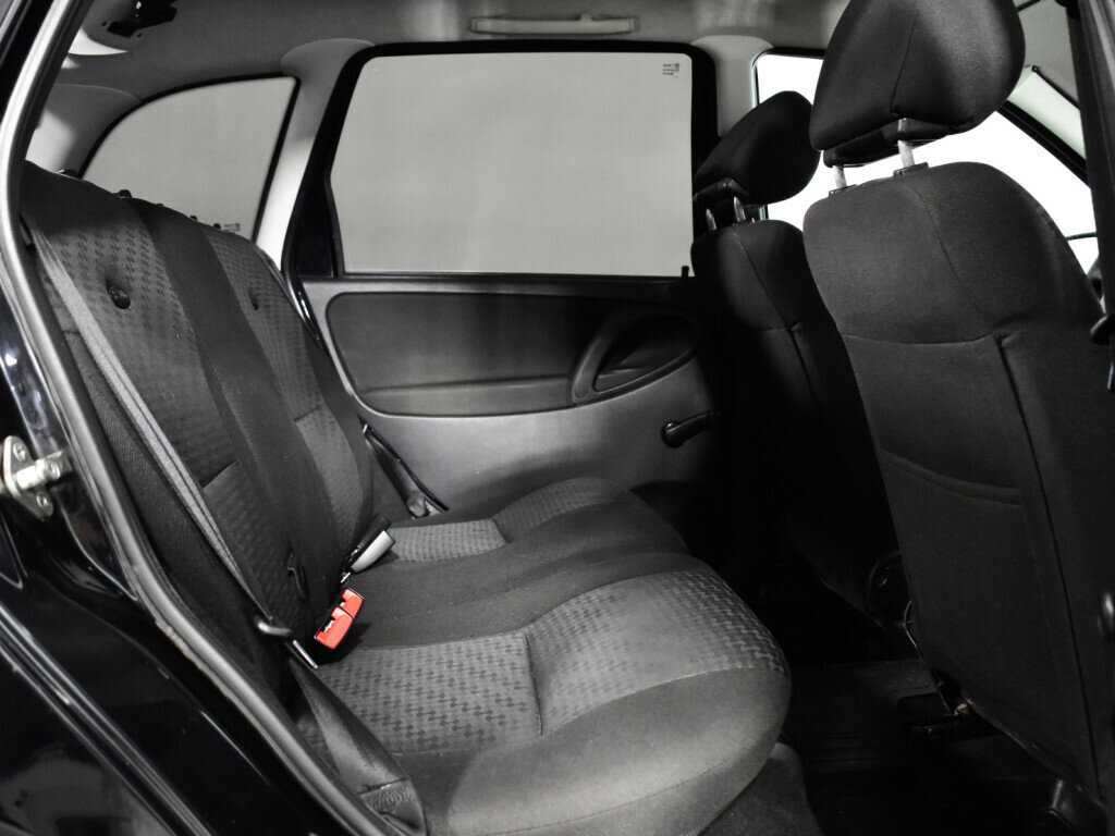 Купить Lada (ВАЗ) Kalina, 2013, 152 701 км, фото №10