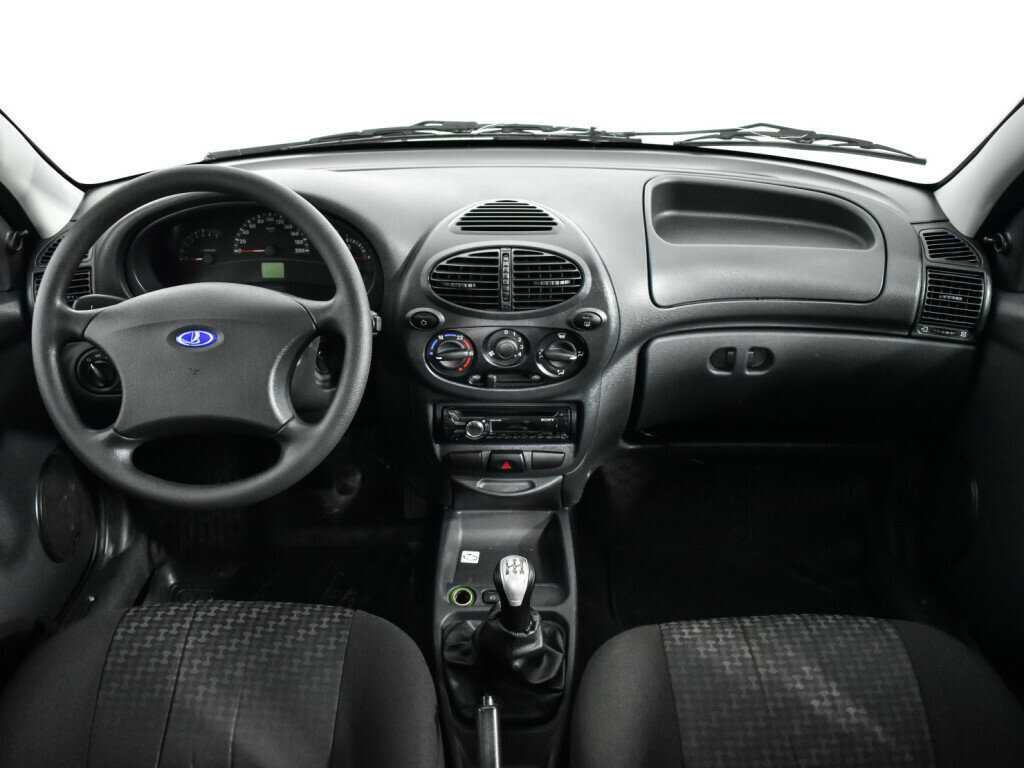 Купить Lada (ВАЗ) Kalina, 2013, 152 701 км, фото №12