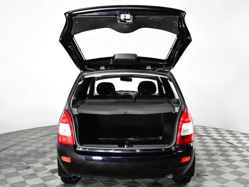 Купить Lada (ВАЗ) Kalina, 2013, 152 701 км, фото №14