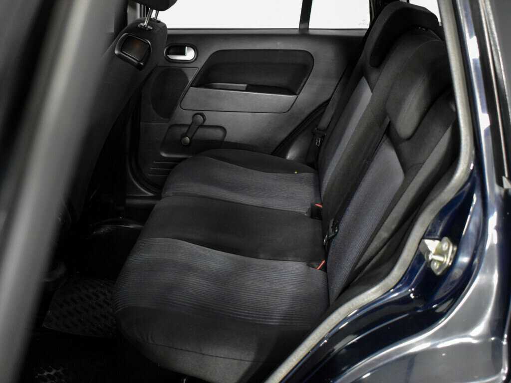 Купить Ford Fusion, 2007, 362 996 км, фото №12