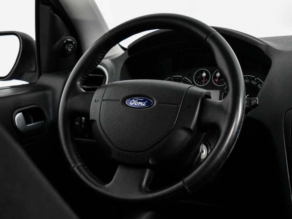 Купить Ford Fusion, 2007, 362 996 км, фото №15