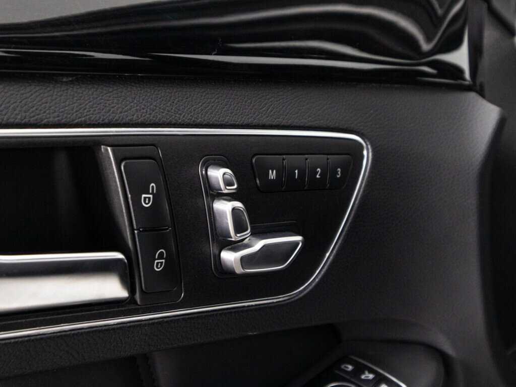 Купить Mercedes-Benz E-Класс AMG 63 AMG, 2014, 139 200 км, фото №18