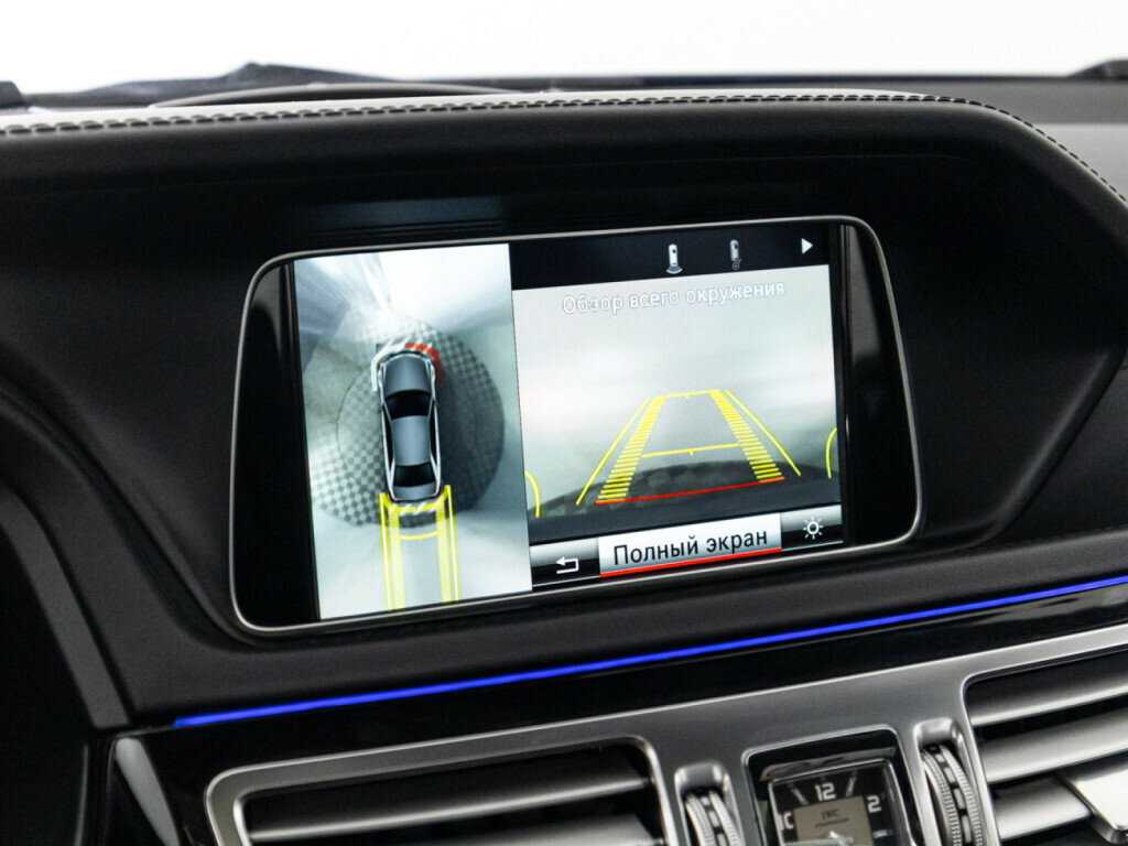 Купить Mercedes-Benz E-Класс AMG 63 AMG, 2014, 139 200 км, фото №22