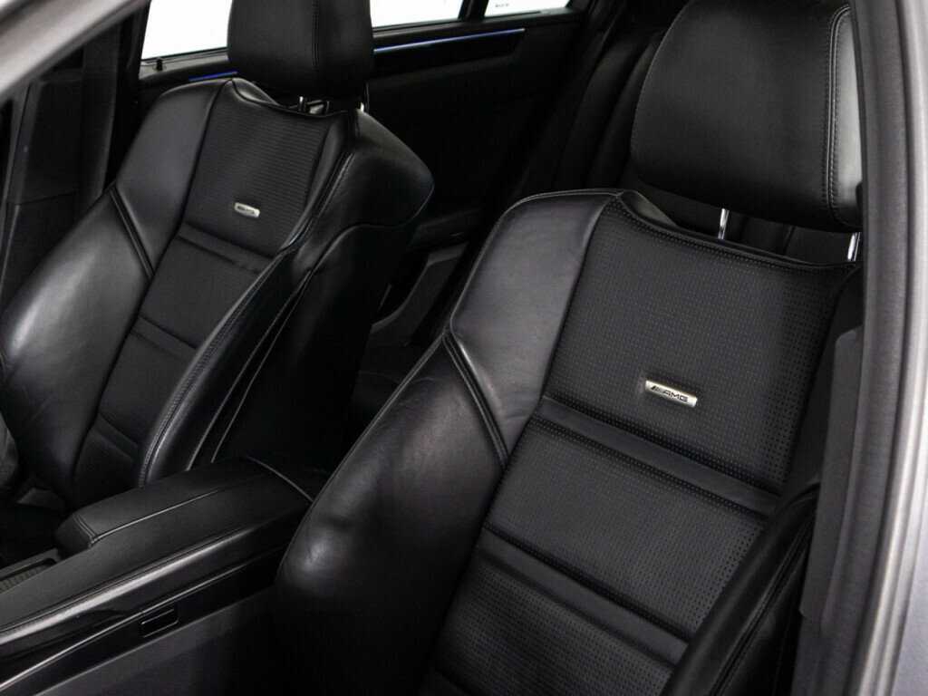 Купить Mercedes-Benz E-Класс AMG 63 AMG, 2014, 139 200 км, фото №26