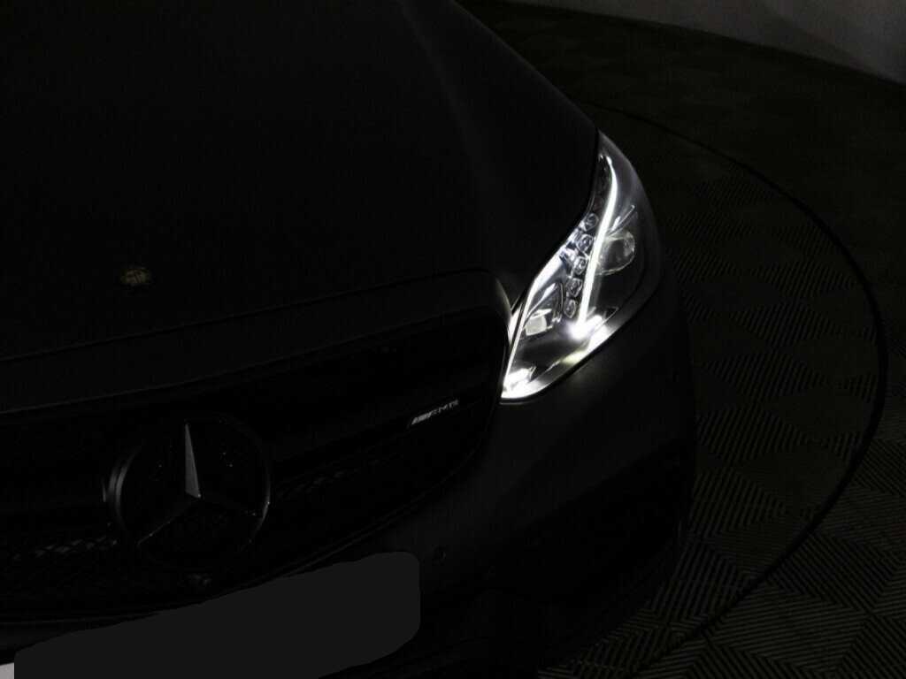 Купить Mercedes-Benz E-Класс AMG 63 AMG, 2014, 139 200 км, фото №33