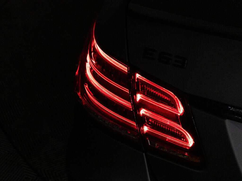 Купить Mercedes-Benz E-Класс AMG 63 AMG, 2014, 139 200 км, фото №35