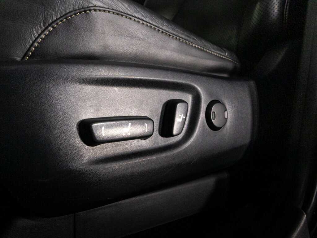 Купить Lexus GX 460, 2017, 223 910 км, фото №24