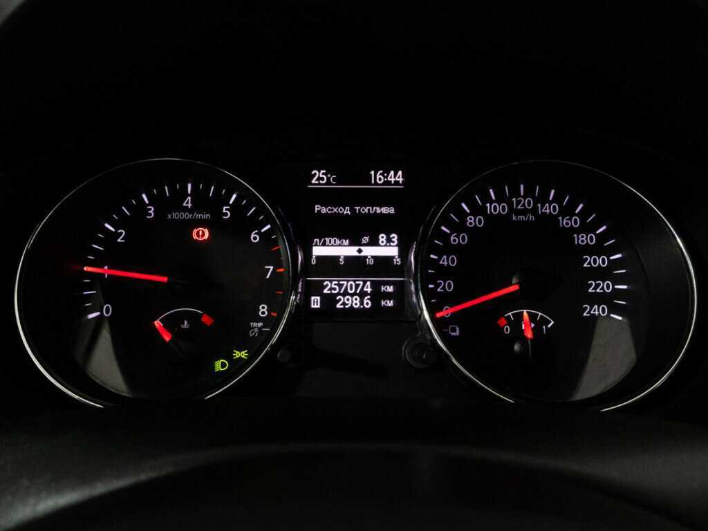 Купить Nissan Qashqai, 2010, 257 070 км, фото №12