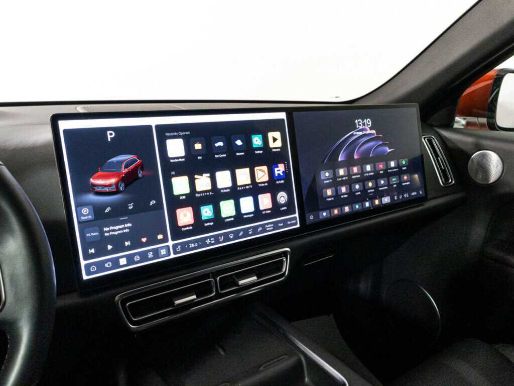 Купить LiXiang L7, 2023, 13 167 км, фото №17