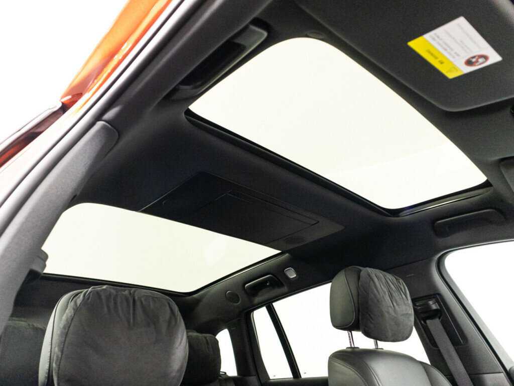 Купить LiXiang L7, 2023, 13 167 км, фото №20