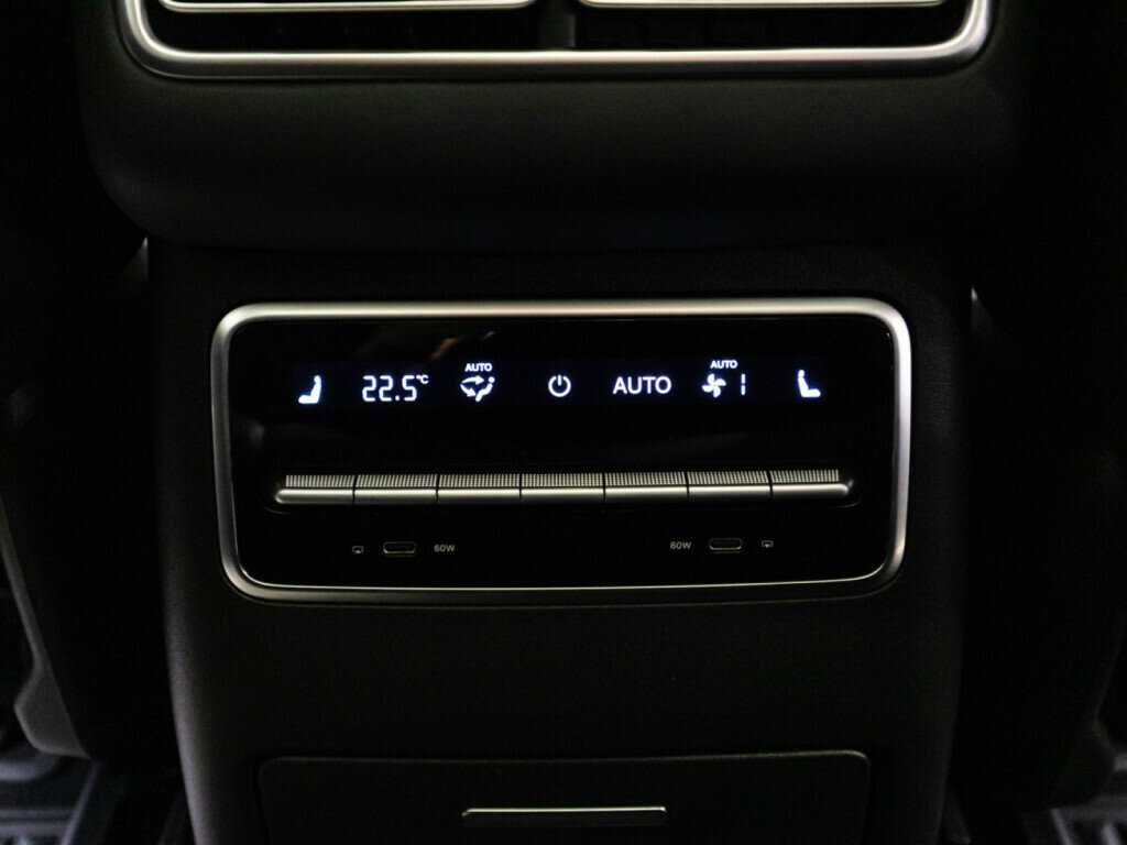 Купить LiXiang L7, 2023, 13 167 км, фото №23