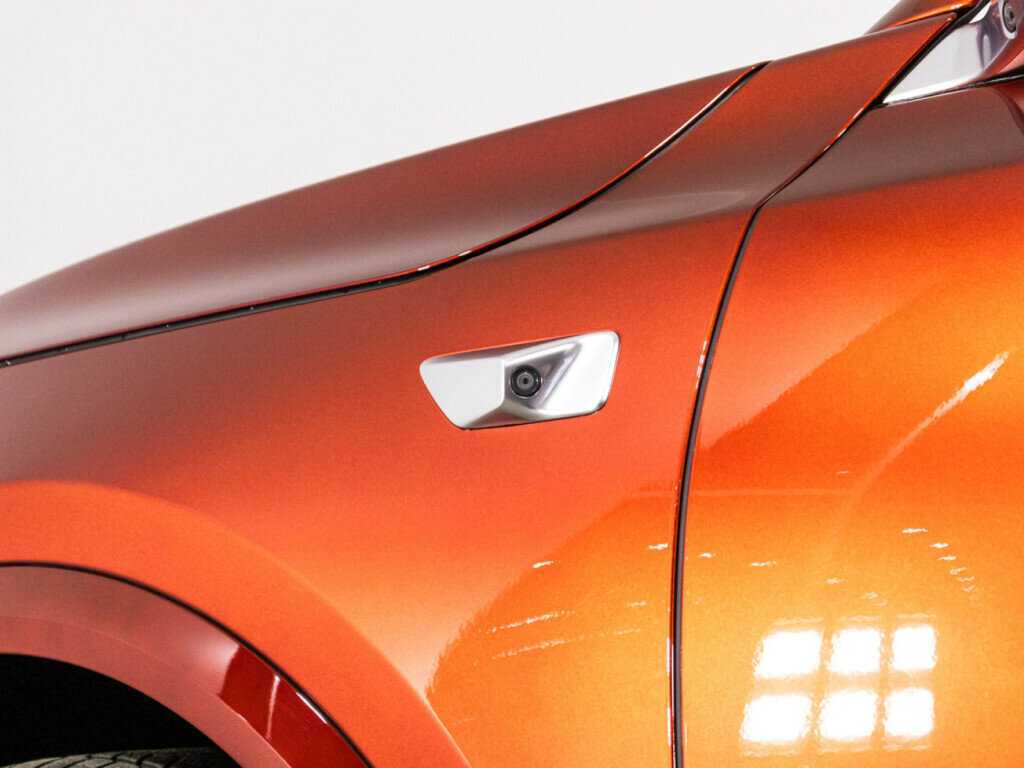 Купить LiXiang L7, 2023, 13 167 км, фото №24