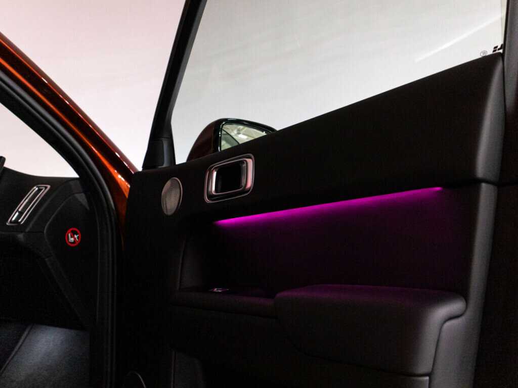 Купить LiXiang L7, 2023, 13 167 км, фото №30